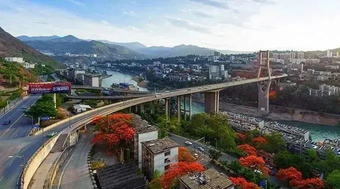 攀枝花图片来源：攀枝花市政府官网