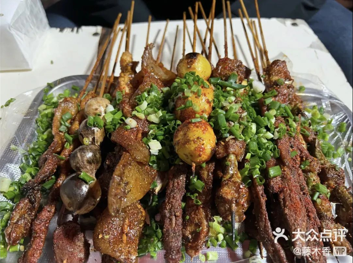     图据大众点评©藤木香   