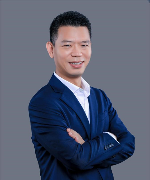 　　金山云副董事长兼CEO邹涛