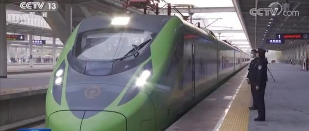 图片来源：央视新闻截图