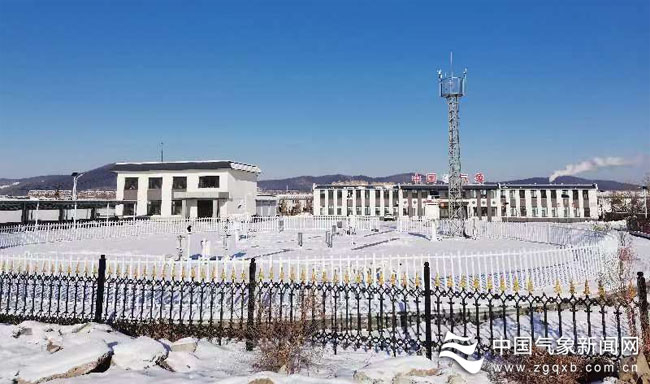 吉林省通化市柳河国家气象观测站将在2023年1月1日升级为国家基本气象站