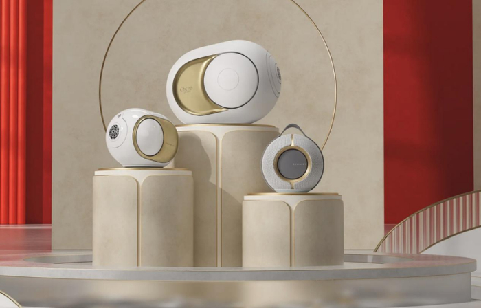  图源：帝瓦雷官网