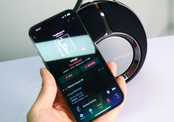  图源：品玩lzh摄