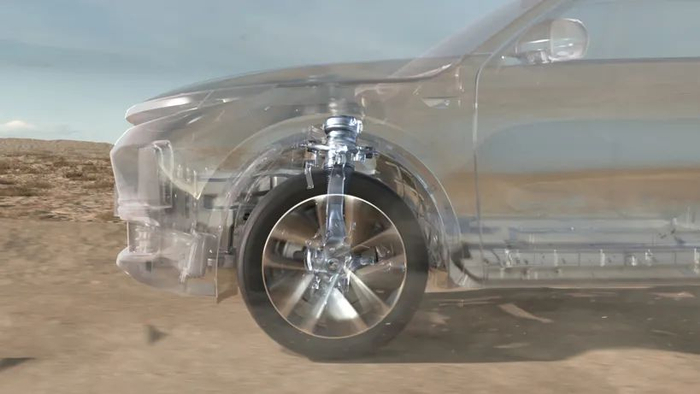 图片来源：理想汽车