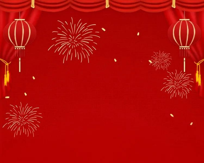 十年相伴感恩有你