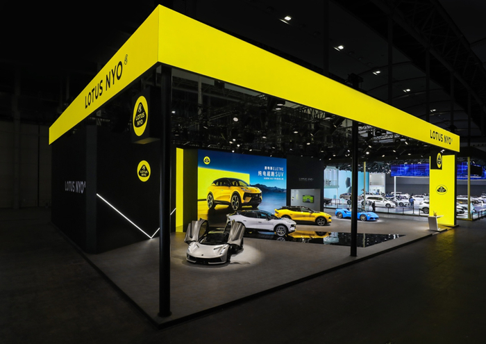 图片来源：路特斯