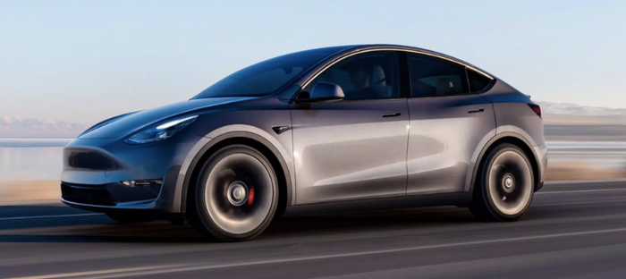图片来源：特斯拉