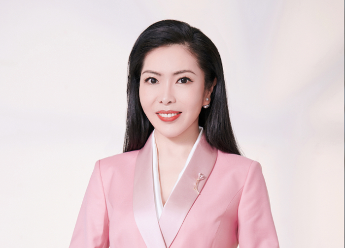 李菁&nbsp;受访者供图