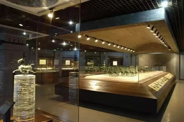 　　图/甘肃省博物馆