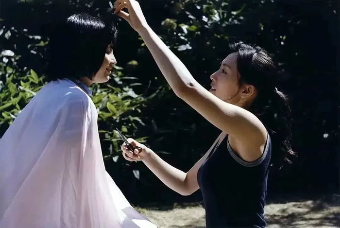 《海街日记》剧照