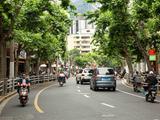 第一波“阳康”在元旦冲进了商场，全国时尚零售商圈人流迅速恢复