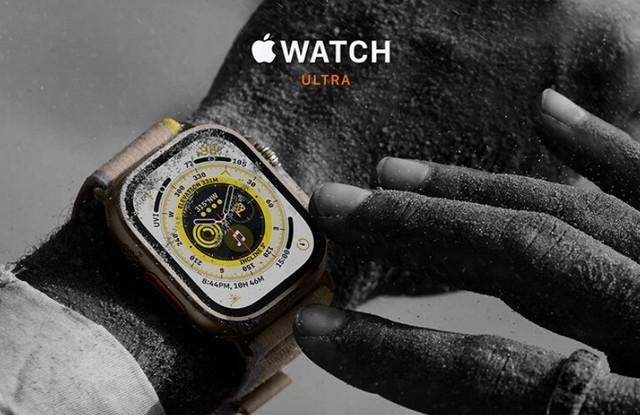 Apple Watch Ultra一周体验，为什么不适合普通用户？_手机新浪网