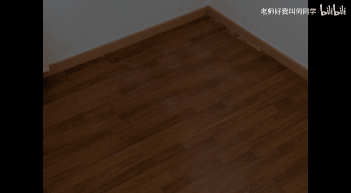 　　节选自b站up主 老师好我叫何同学