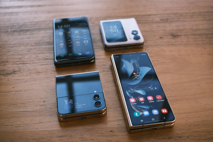  图源：品玩 LU摄