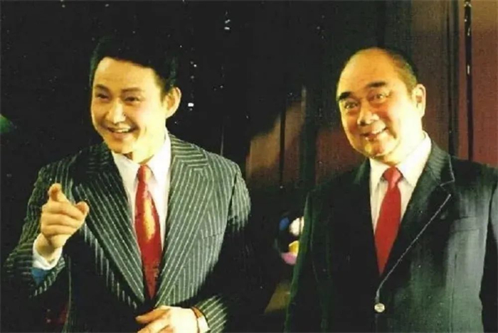 △年轻时的童双春和李青