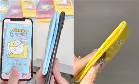 　　凸凸棉 凸凸棉卫生巾 凸凸棉掌心包