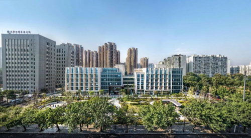 　　△美邸 · 大观舒养之家实地摄影