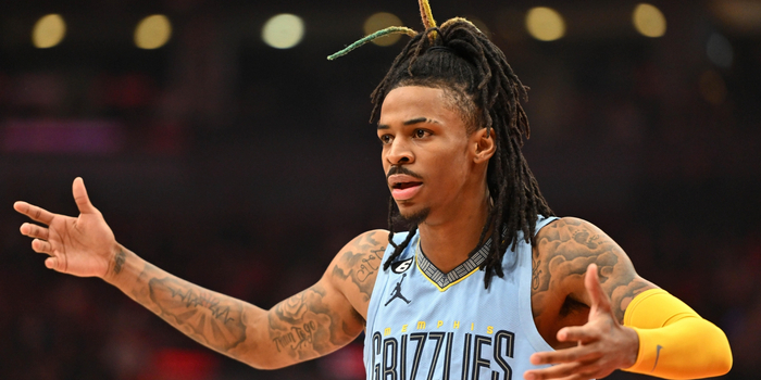 莫兰特能否率队主场逆袭