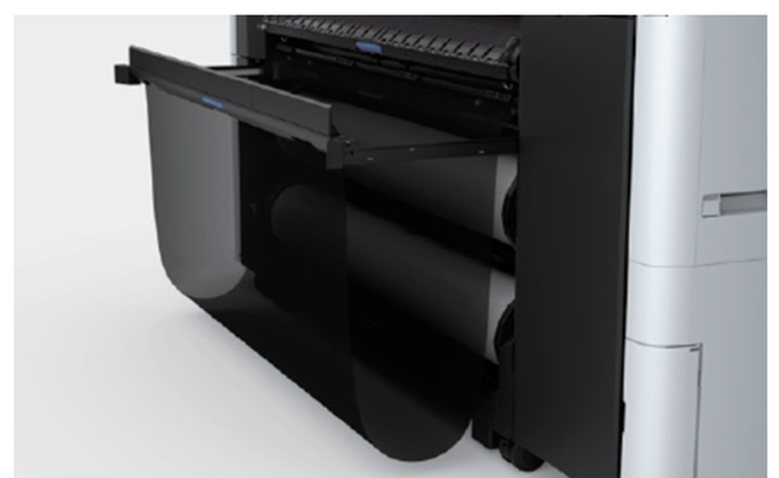 　　抽拉式收纸篮设计