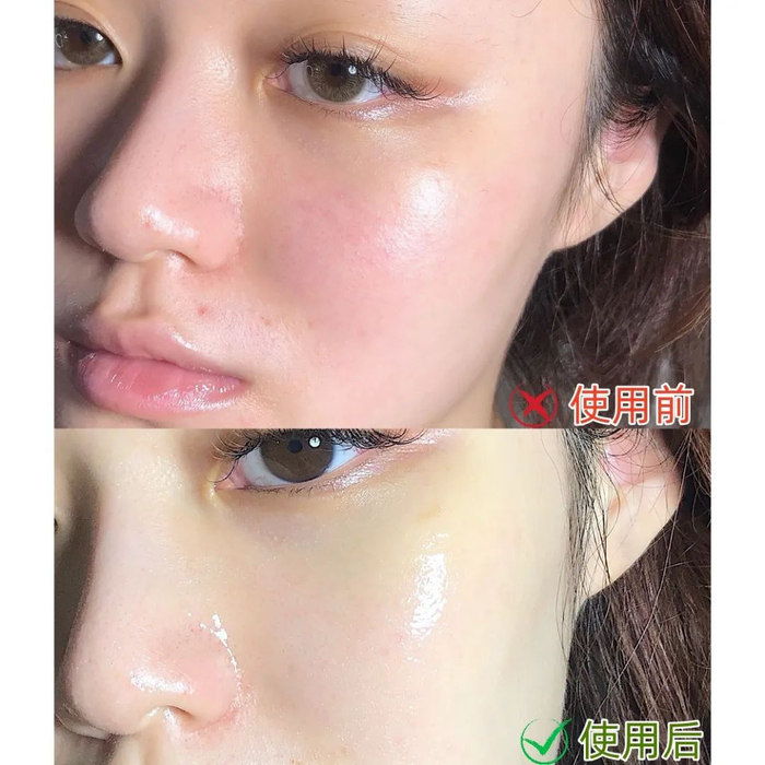 *使用效果因人而异