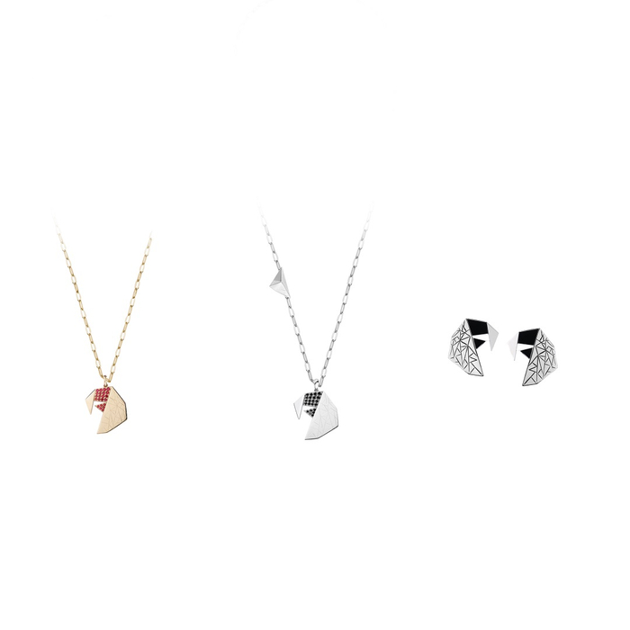 　　INFINITE无界系列作品——“原力The Force”