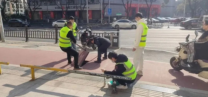 　　燃气设备安装前踏勘