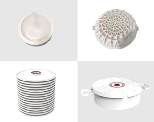 　　LeClafine系列深层过滤器