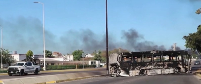 库利亚坎街道 视频截图