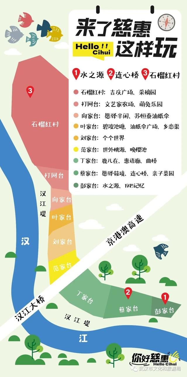 【来源：武汉市文化和旅游局】