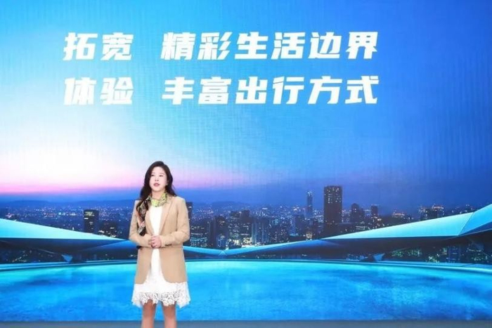 　　【上汽大通MAXUS用户触点中心揭幕】