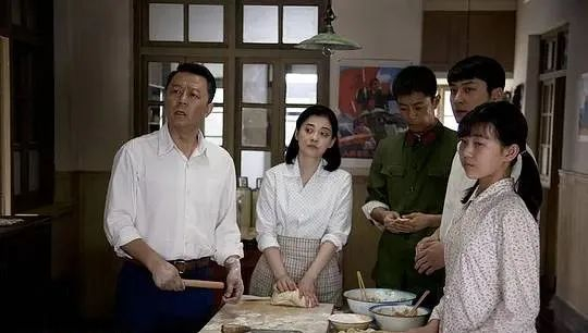 《父母爱情》剧照