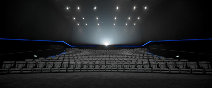  杜比影院 图源：品玩lzh摄