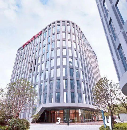 　　图：鱼跃集团 来源：鱼跃集团官网