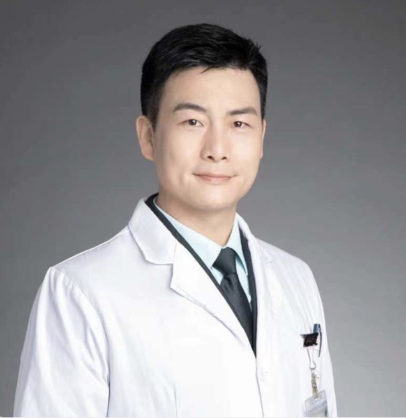 　　刘辉教授 主任医师、博士研究生导师