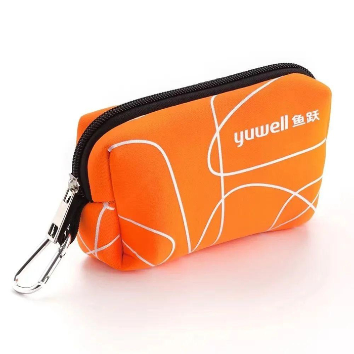 　　图：鱼跃户外急救包