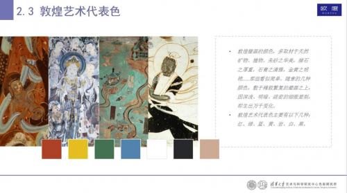 　　《民族国色 自信男装--2023欧度男装色彩设计》 报告内页