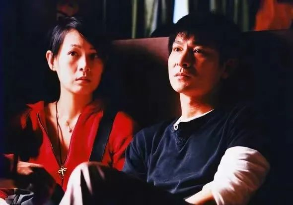 冯小刚2004年导演作品《天下无贼》剧照