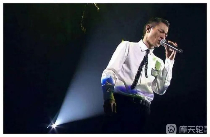 图片来源：摩天轮票务供图