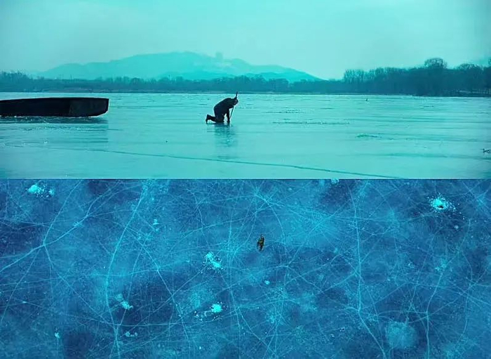 《老炮儿》剧照