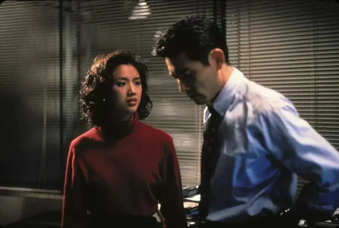 李安导演作品《饮食男女》剧照