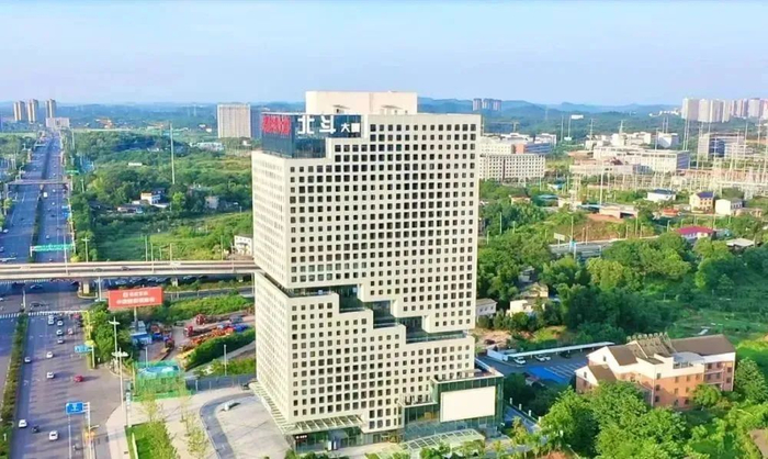 株洲北斗大厦