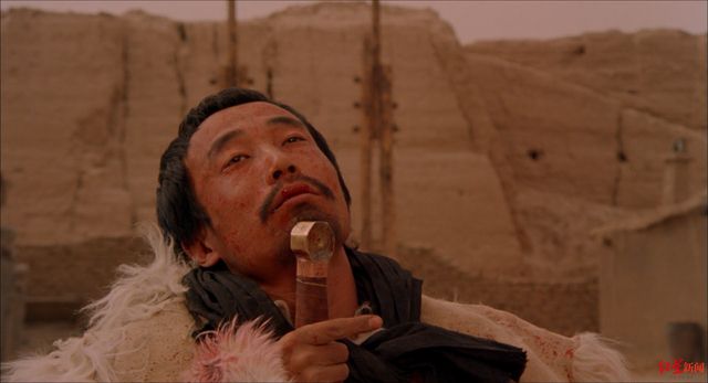 《双旗镇刀客》剧照