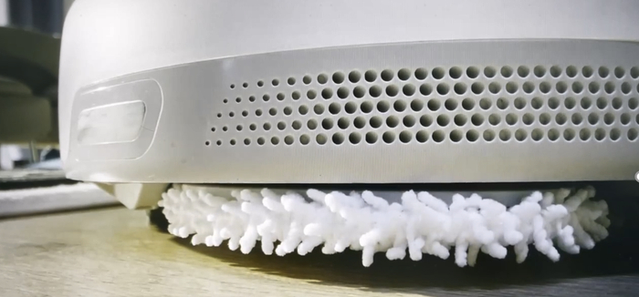 　　图：J3拖布抬升