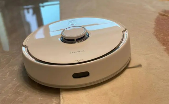 　　图：J3地毯清洁模式