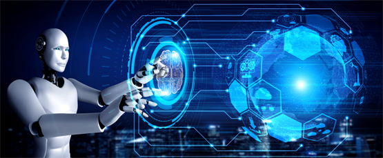 　　数据、算法和算力是人工智能的三驾马车