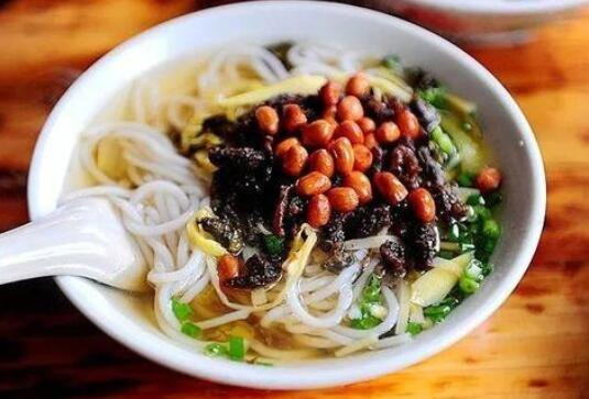 　　文昌抱罗粉。资料图