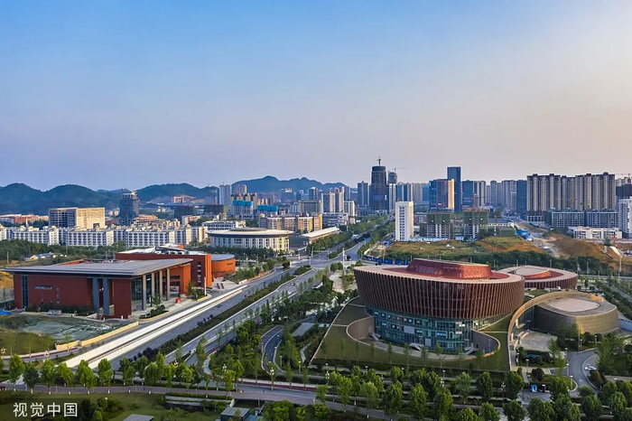 遵义 图/视觉中国