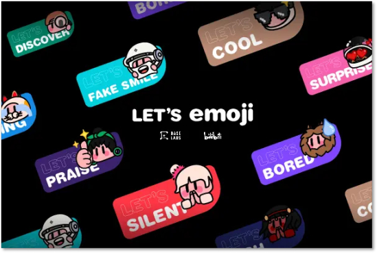 Cheers UP 举办表情包空投活动