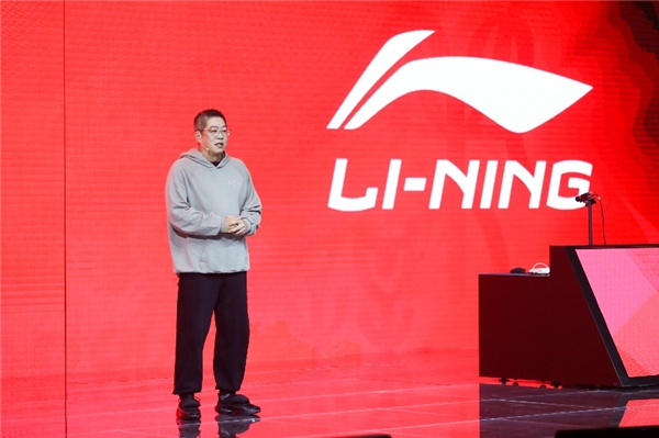 　　拳头游戏中国区IP衍生品业务负责人 王以伦