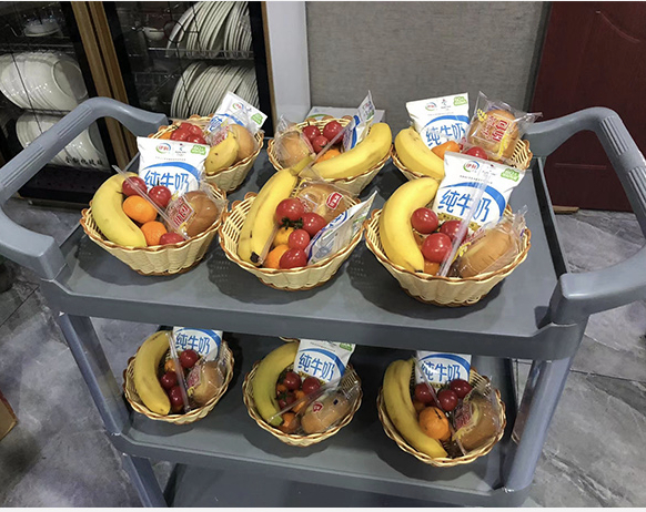 　　图源：速8酒店赤峰乌兰布统草原店